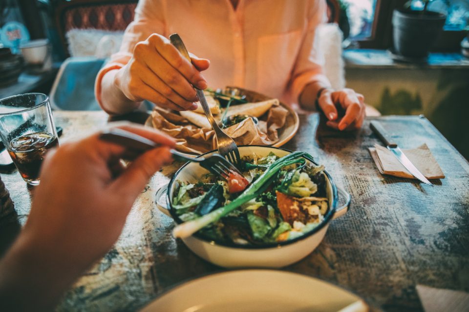 3 Date Night Restaurants In San Antonio Red McCombs Hyundai Northwest