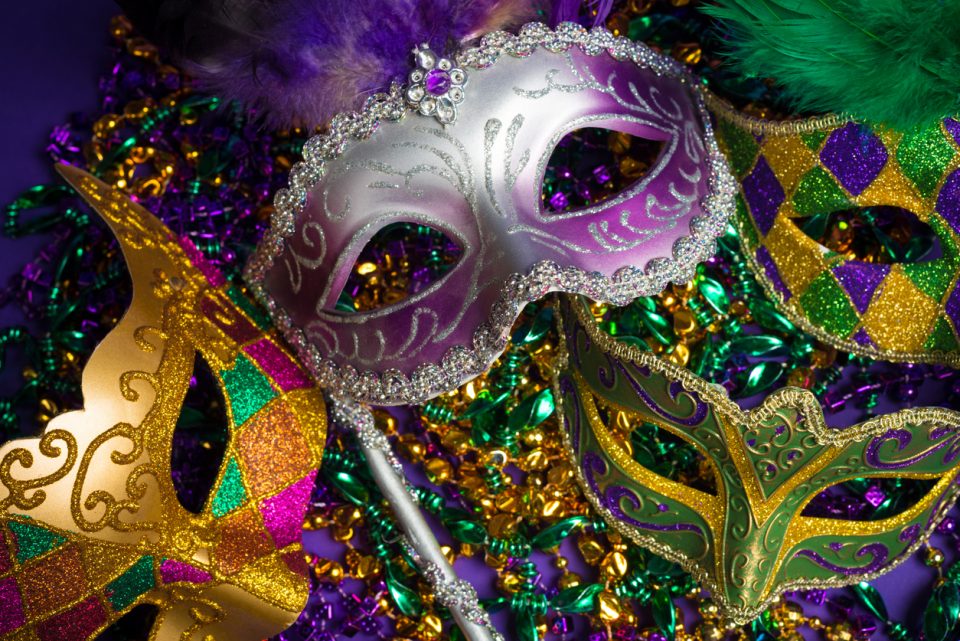 El Mardi Gras