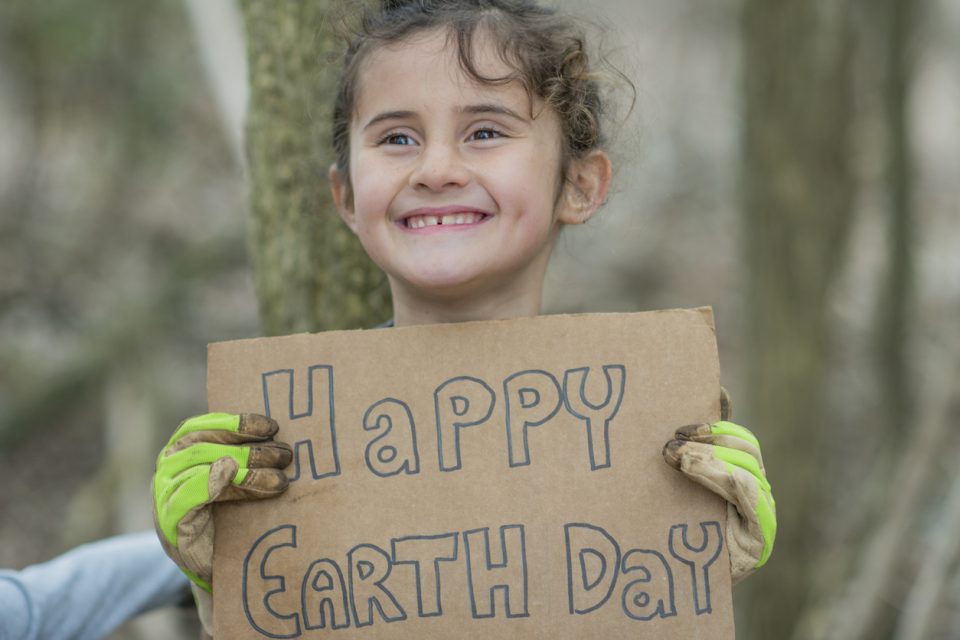 Earth Day