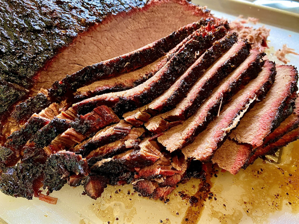 brisket