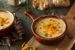 Delicious Soups To Keep You Warm